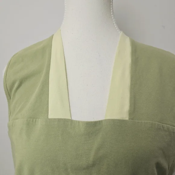 Arc'teryx Sleeveless Blouse, Sz L (Ptp 18") - Picture 4 of 7